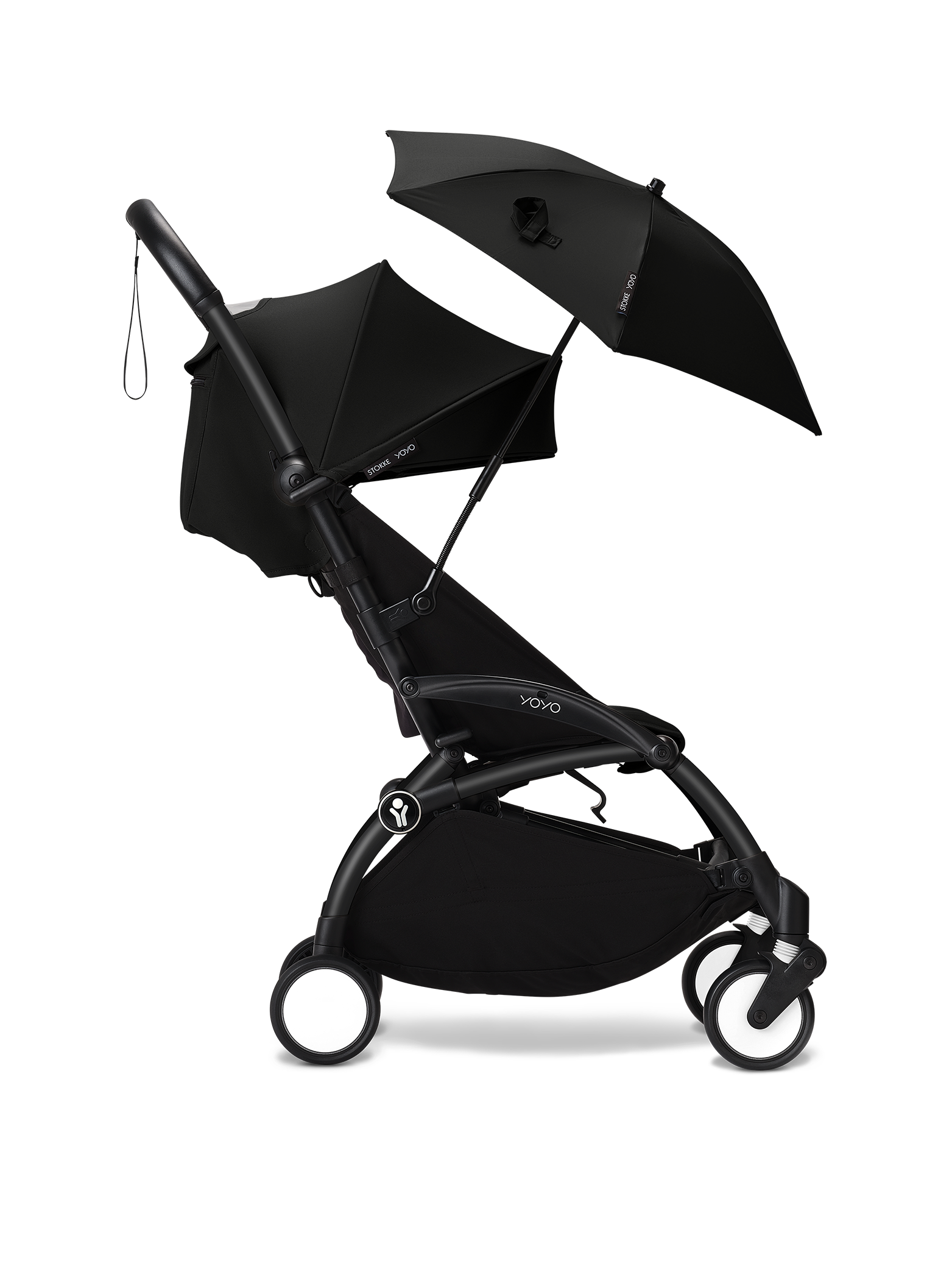 Stokke Yoyo³ Parasol - Black
